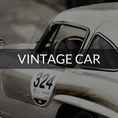 trasporto veicoli di prestigio e auto d'epoca